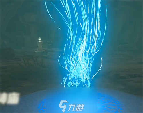 王国之泪哪里可以获取大师之剑-大师之剑的获取步骤分享