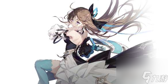 依露希尔星晓克洛娅角色介绍