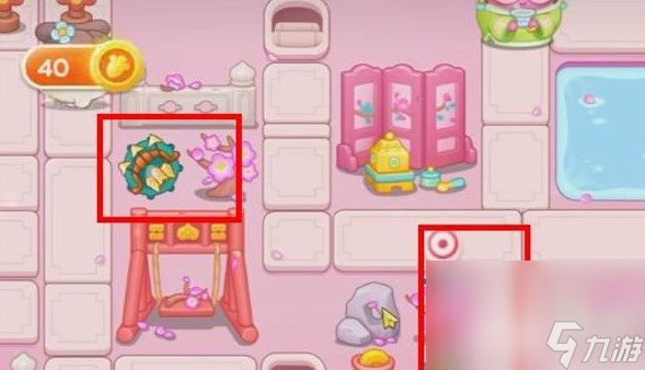 保卫萝卜4秋妃传54关~56关如何通关 54关~56关最新通关步骤一览