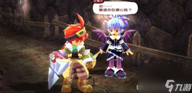 双星物语2操作方法及攻略图文（游戏介绍及玩法推荐）
