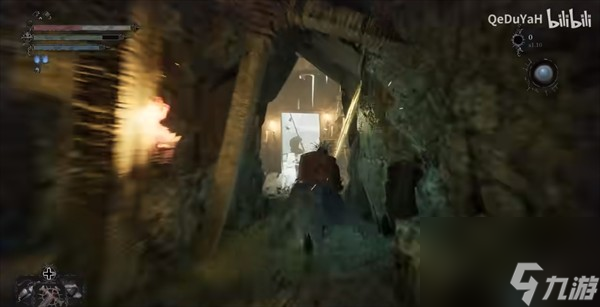 《堕落之主》强化大锤获得攻略
