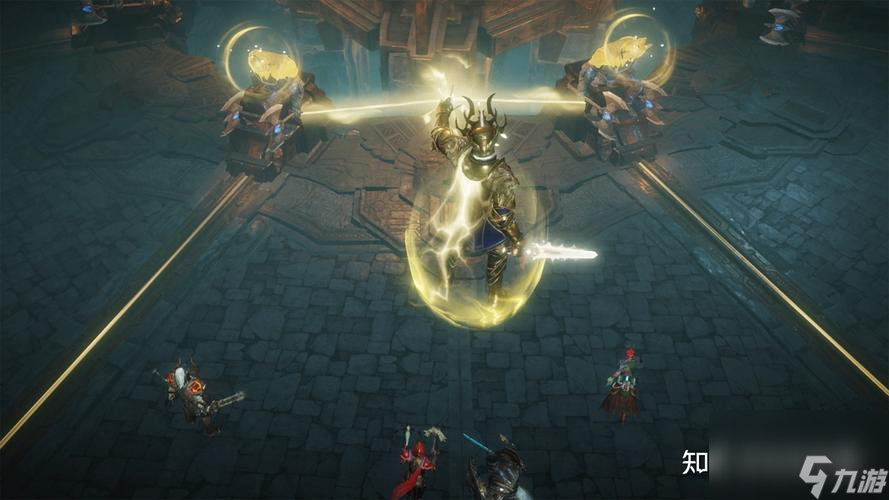 暗黑破坏神不朽魔像打法分享(击败不朽魔像的必备攻略及位置探索)