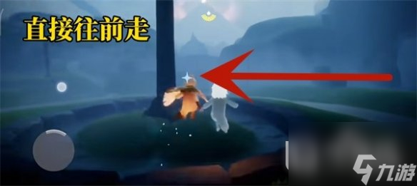 《光遇》归巢季季节任务一通关方法