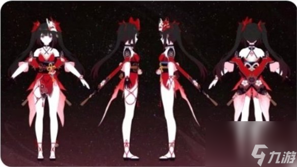 崩坏星穹铁道花火技能介绍