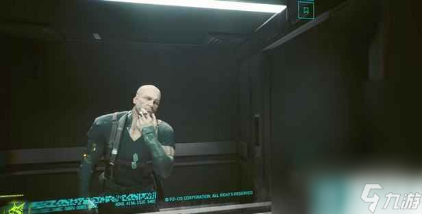 赛博朋克2077新兵的一天完美结局介绍