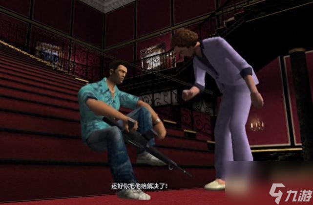 gta5结局选择哪个最好（gta5三种结局的后果）