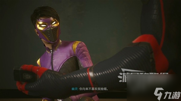 《漫威蜘蛛侠2》支线任务图文攻略 好邻居蜘蛛侠、圣火任务攻略
