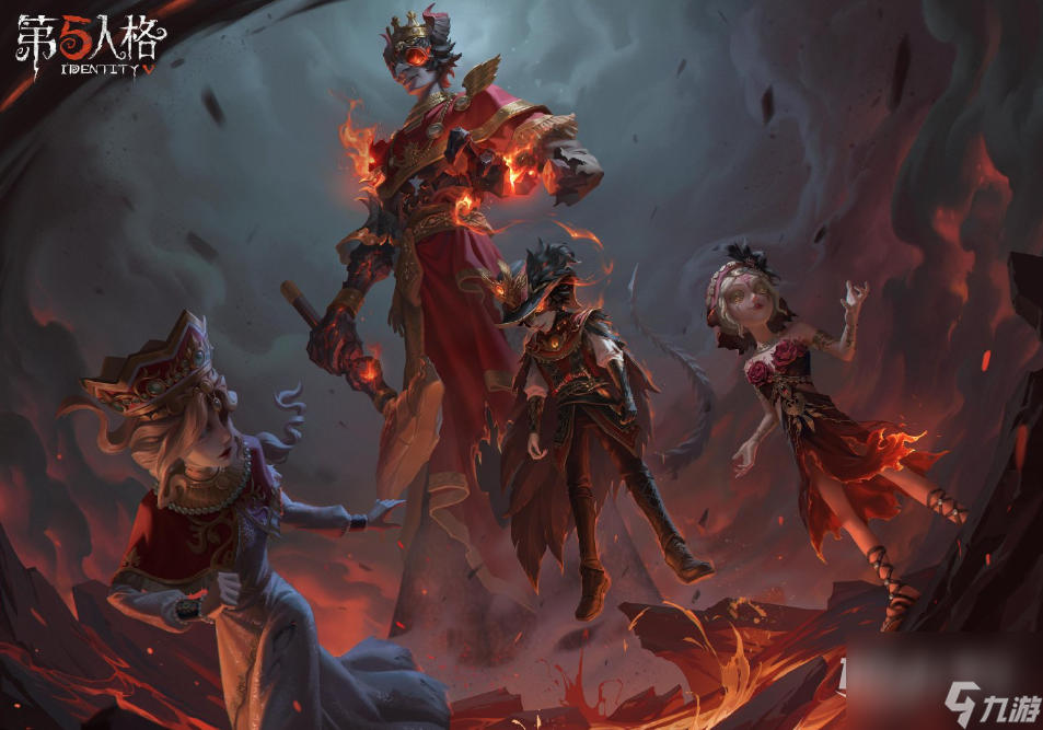 《第五人格》30赛季上线时间