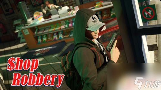gta5线上哪有地下车库 如何在GTAOL日蚀大道车库展示50辆载具