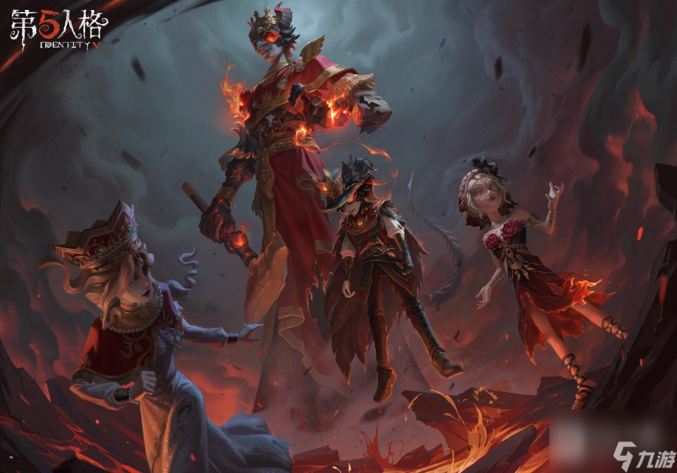 第五人格30赛季上线时间详情