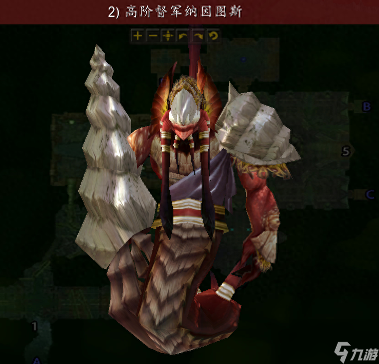 魔兽世界海山怎么去（魔兽世界海山副本攻略）