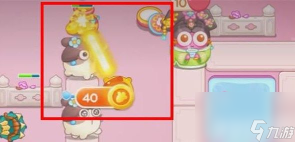 保卫萝卜4秋妃传54关~56关如何通关 54关~56关最新通关步骤一览