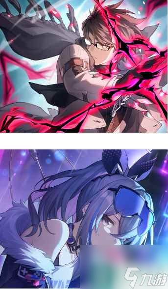 崩坏星穹铁道桂乃芬光锥推荐