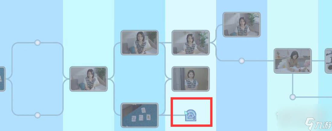 完蛋我被美女包围了钟甄篇一个隐藏结局触发攻略