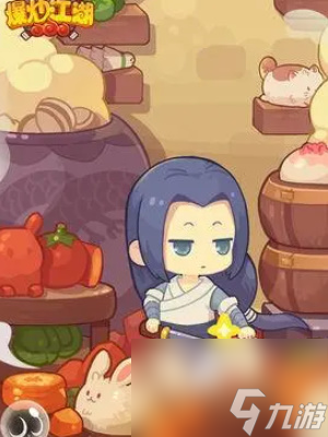 爆炒江湖隐藏功能介绍