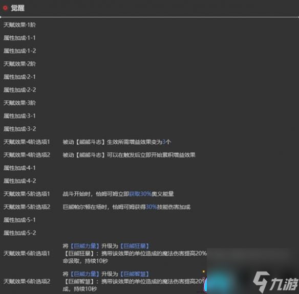 依露希尔星晓恰姆可姆怎么样-恰姆可姆角色介绍介绍
