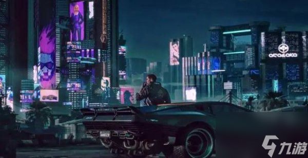 赛博朋克2077枪怎么升级 武器升级方法