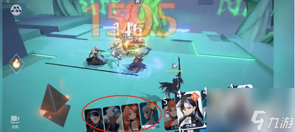 依露希尔星晓攻略大全 新手必看攻略