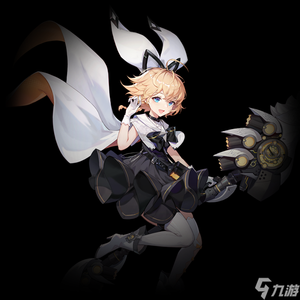 《依露希尔星晓》人权角色一览