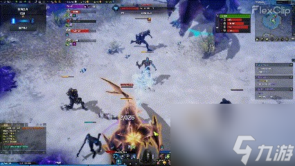 《命运方舟》深渊地牢怠惰之海打法攻略
