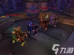 魔兽世界WLK怀旧服天启四骑士怎么打 纳克萨玛斯天启四骑士打法攻略