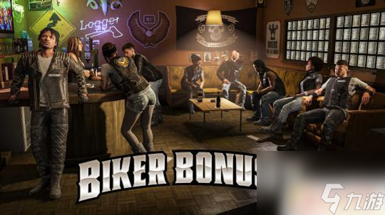 gta5线上哪有地下车库 如何在GTAOL日蚀大道车库展示50辆载具