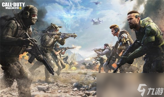 《cod20》丧尸幽灵怎么获得 丧尸幽灵详细介绍