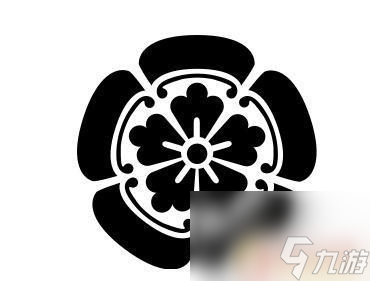 原神神里族徽logo 原神神里家族家纹的意义