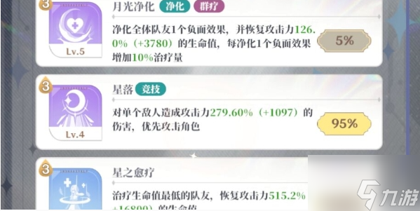 龙与世界的尽头神谕者技能怎么搭配 神谕者技能搭配攻略