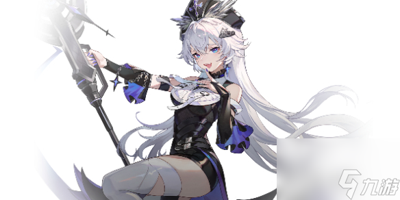 依露希爾星曉依沙角色介紹