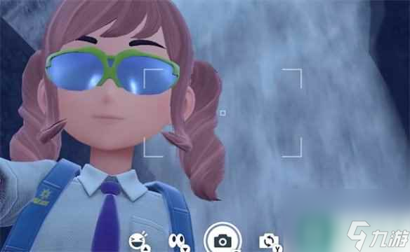 《宝可梦朱紫》隐藏地点介绍