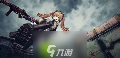 少女前线2追放闪电战阵容怎么搭配-少女前线2追放闪电战阵容搭配推荐