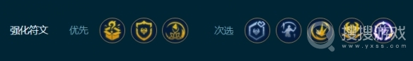 《云顶之弈》s9.5七诺克火炮铁男阵容玩法
