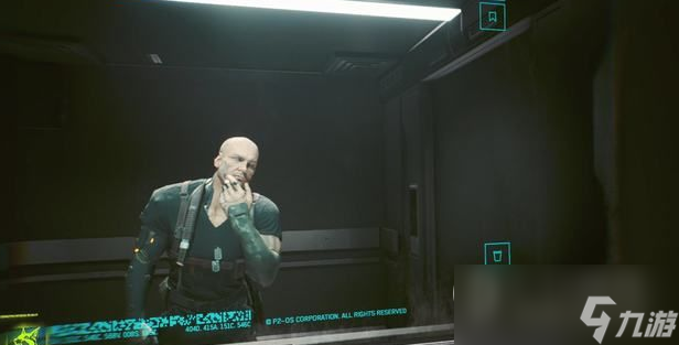 《赛博朋克2077》新兵的一天如何完美结局