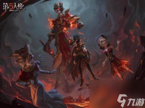 第五人格記憶余燼下篇什么時(shí)候上線 記憶余燼下篇開(kāi)啟時(shí)間