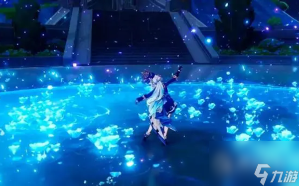 《原神》克洛琳德是四星还是五星