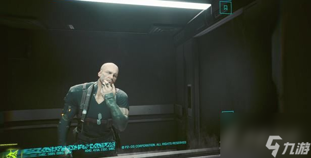 赛博朋克2077新兵的一天如何完美结局攻略