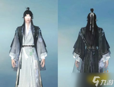 逆水寒手游师徒系统时装有哪些 师徒系统时装兑换大全
