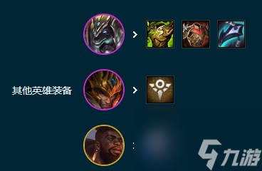 《云顶之弈》S9.5海牛转恕瑞玛阵容羁绊搭配攻略