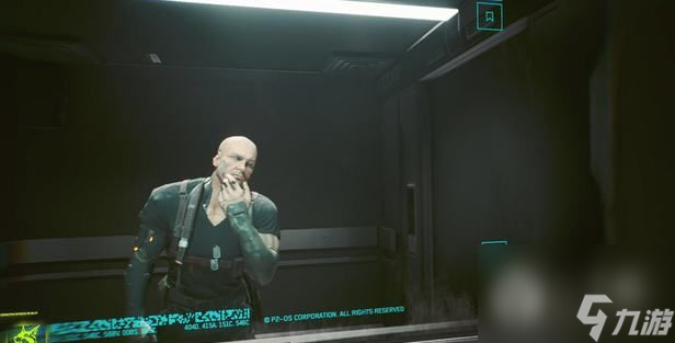 赛博朋克2077新兵的一天完美结局攻略
