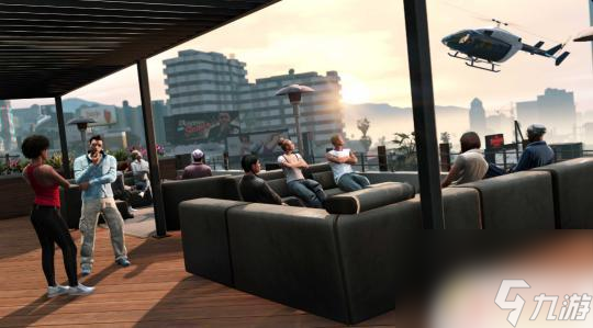 gta5线上哪有地下车库 如何在GTAOL日蚀大道车库展示50辆载具