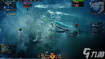 《命运方舟》深渊地牢静谧的卡尔科萨打法攻略