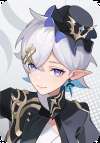 依露希尔星晓凌澜角色介绍