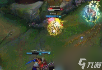 LOL：新坦克神装强在哪？减伤不算啥，超标被动才是真正的