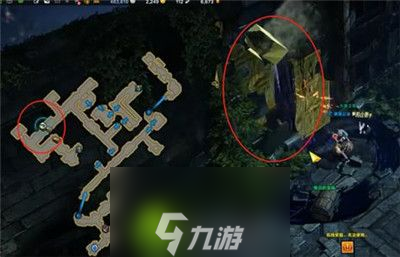 命运方舟遗忘者之城摩可可位置在哪-命运方舟遗忘者之城摩可可位置介绍
