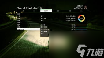 PS3單機(jī)GTA5故事模式攻略：成為犯罪之神的路