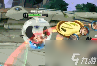 峡谷最强越塔英雄，梦奇抗三座塔都能撤退，镜镜女王无伤