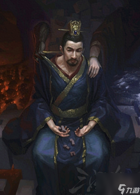 三国杀孙策天子令皮肤（三国杀神孙策动皮什么时候出）