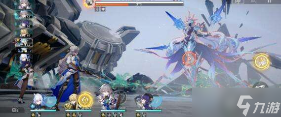 崩坏星穹铁道镜流充能攻击绳实用性对比