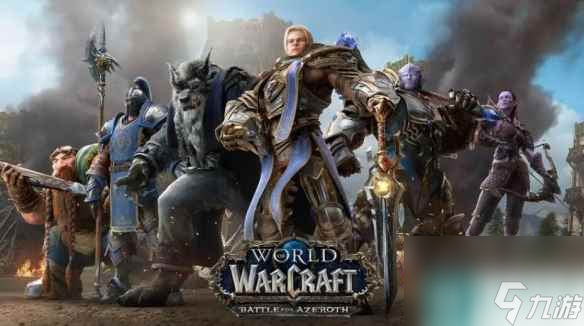 《魔兽世界》乌龟服三种模式选择位置介绍